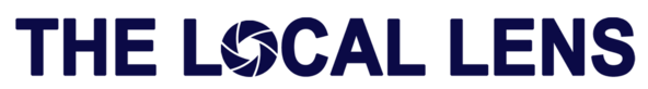 The Local Lens Logo