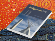 Indigenous DC book cover