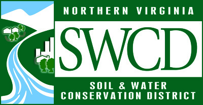 northern virginia soil and water conservation district logo