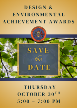 save the date for ceremony