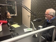 lisa groat and jim person 