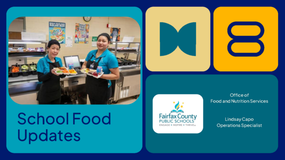 School Food Updates