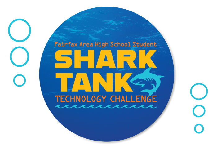 Shark Tank Technology challenge