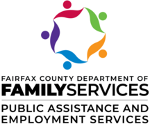 DFS PAES Vertical Logo