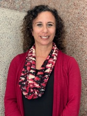 Natalie Sposato Headshot