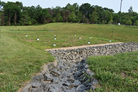 Stormwater Management Facility