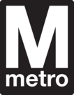 WMATA Metro Logo