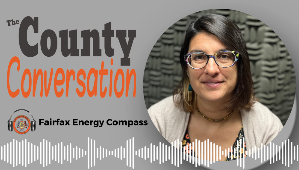 The County Conversation - Fairfax Energy Compass 
