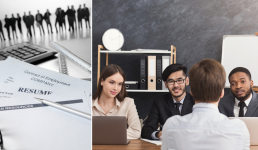 Employment Center