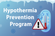 Hypothermia prevention 