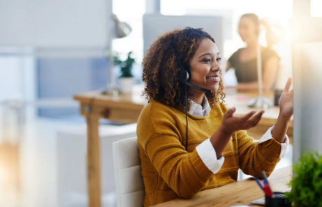 Caregiver Consultations