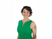 Photo of April Pavis