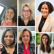 South County Reunification team 