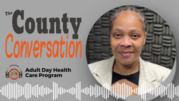 County Conversation Podcast