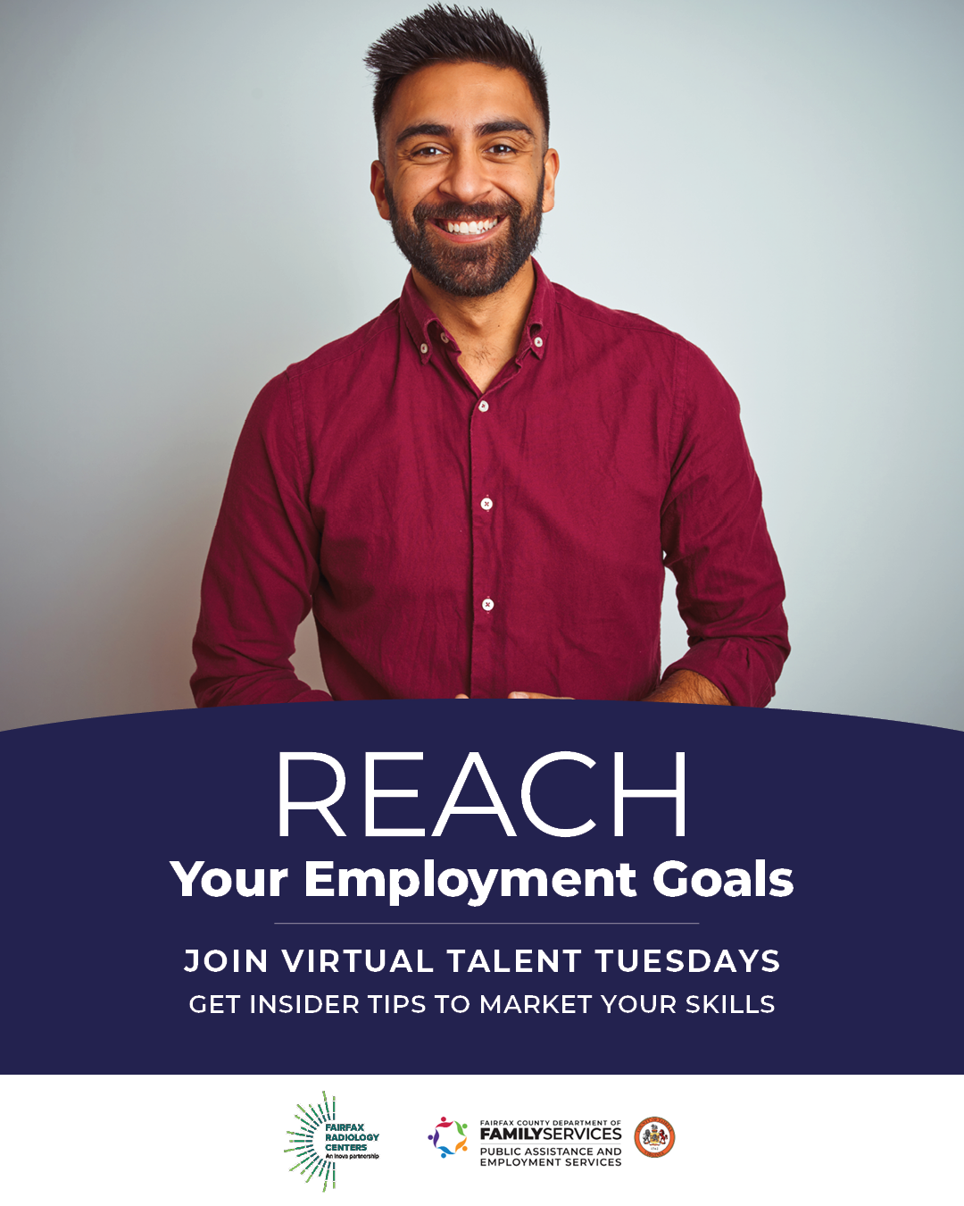 talent tuesdays graphic