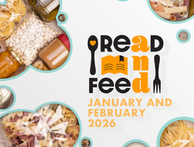 Read and Feed January and February 2026