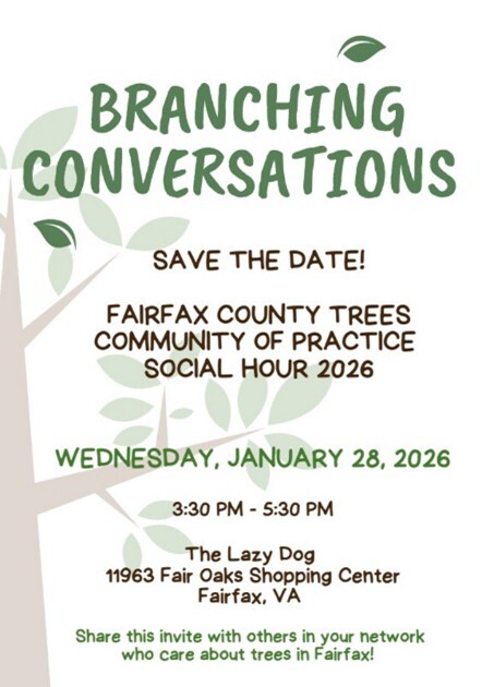 Tree Community of Practice Graphic