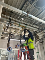 Energy Project at Great Falls Library