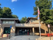 Cathy Hudgins Community Center 