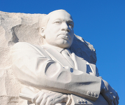 Martin Luther King Jr. Memorial