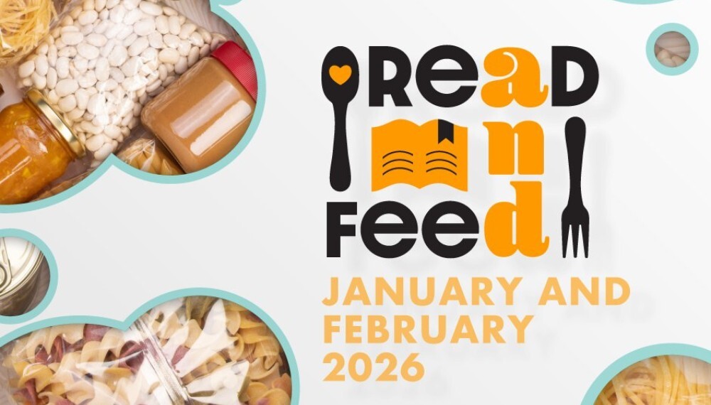Read and Feed Program graphic