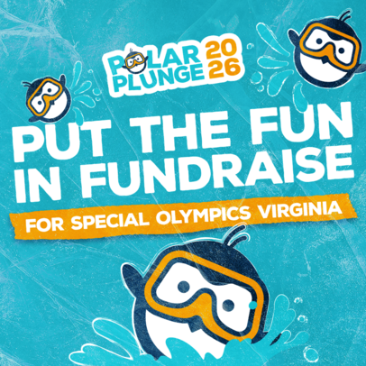 Polar Plunge 2026 Logo