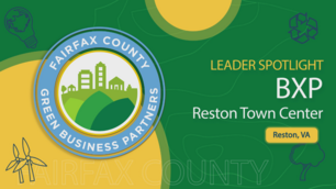 Green Business Spotlight - BXP