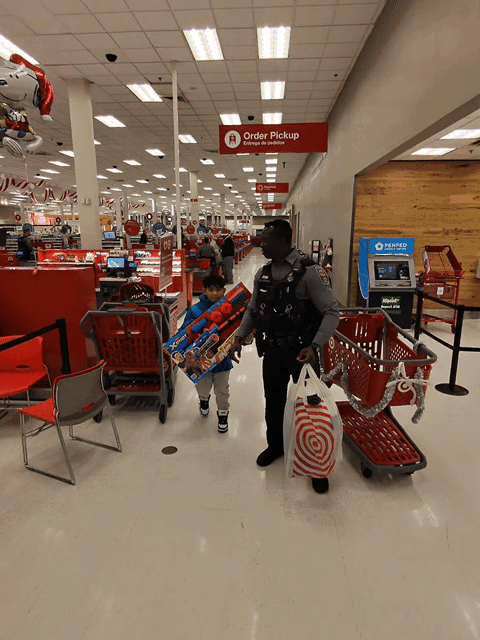 Target Gif