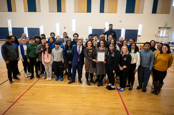 Racial Healing large group 