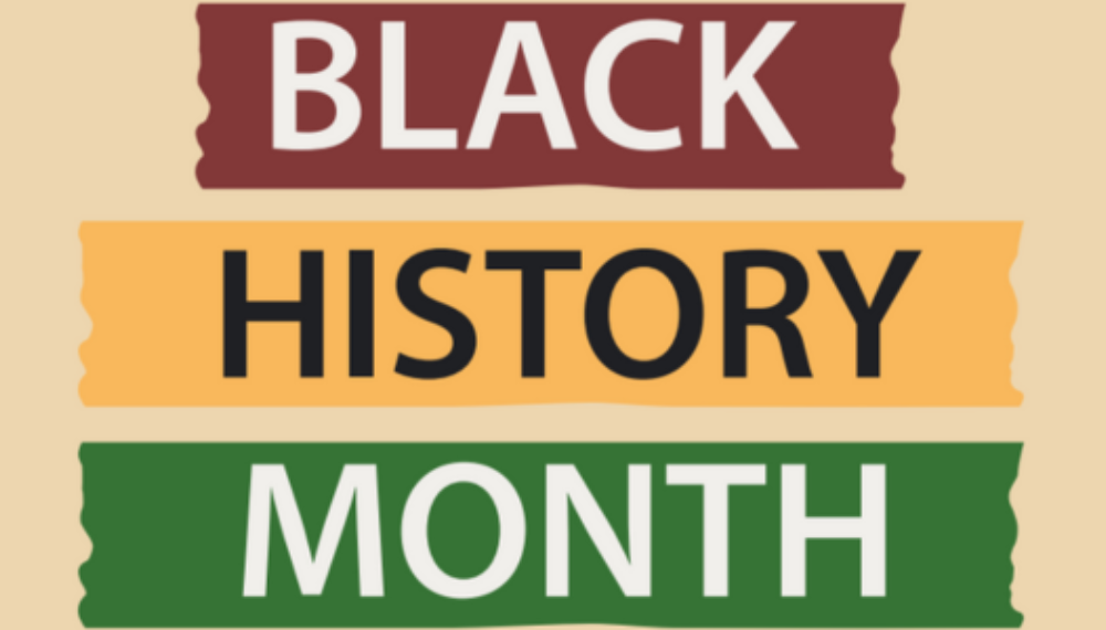 Black History Month