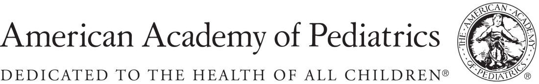American Academy of Pediatrics logo