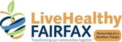 logo for the Partnership for a Healthier Fairfax