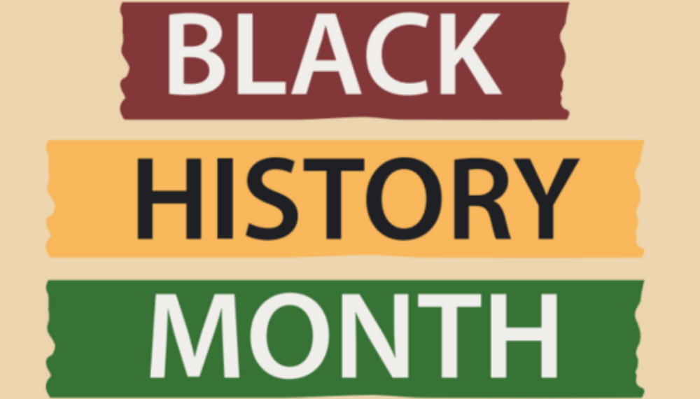 Black History Month