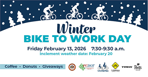 bike to work day promo graphic