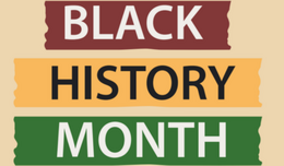 Black History Month