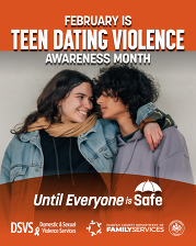 two teens looking into each others eyes