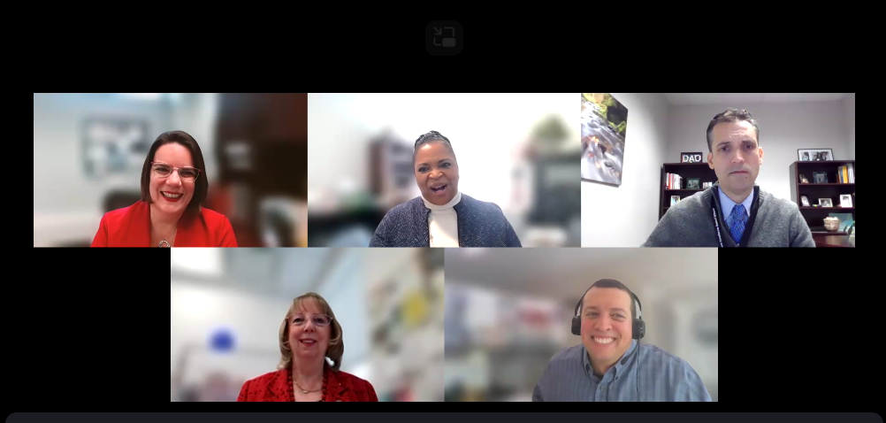 fed to local webinar