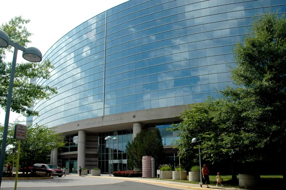 Pennino Building Temporarily Closed