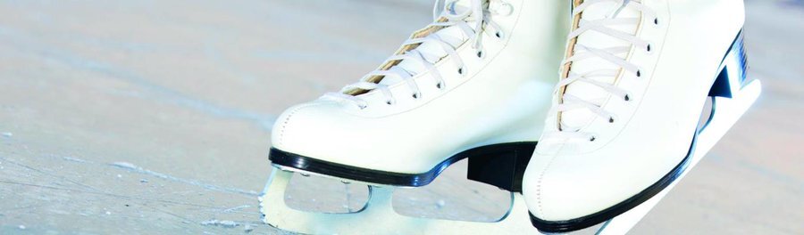 figure skates