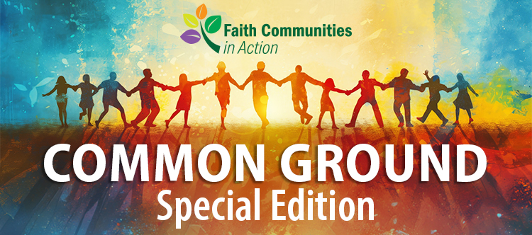 Common Ground Special Edition