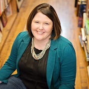 photo of Julie Bowman