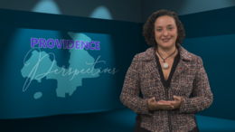 Providence Perspectives