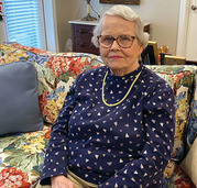 Photo of Edwyna Wingo