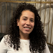 photo of Maria Garay