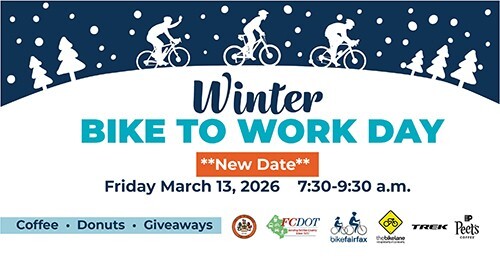 bike to work day new date