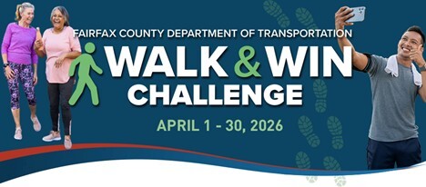 walk and win challenge graphic