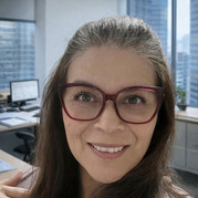 photo of elizabeth martinez