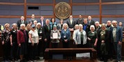 Master Gardeners Board of Supervisors