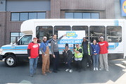 Stuff the Bus March 2026 