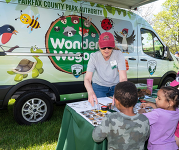 Your Weekender Newsletter: Friday, April 3 - Sunday, April 5